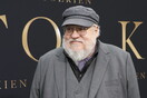 Ο George R.R. Martin υπέγραψε πενταετές συμβόλαιο με το HBO- Για νέα πρότζεκτ, με οκταψήφια αμοιβή