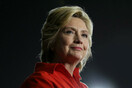 «State of Terror»: Η Χίλαρι Κλίντον ετοιμάζει το πρώτο της πολιτικό θρίλερ