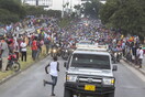 Τανζανία: 45 άνθρωποι ποδοπατήθηκαν μέχρι θανάτου στην κηδεία του προέδρου τους