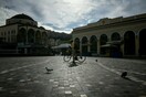 Κορωνοϊός: Στο «κόκκινο» παραμένει η Αττική - Οι επτά περιοχές με τριψήφιο αριθμό νέων κρουσμάτων