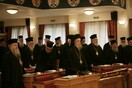 Κατατέθηκε τροπολογία για έκτακτη κρατική επιχορήγηση της εκκλησίας της Ελλάδος