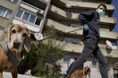 Η Ρωσία παρασκεύασε το πρώτο εμβόλιο κατά του κορωνοϊού για τα ζώα