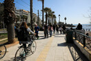 Πελώνη: Εισήγηση για απελευθέρωση των διαδημοτικών μετακινήσεων το συντομότερο- Τι είπε για την εστίαση