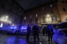 Ιταλία: Αξιωματικός του Πολεμικού Ναυτικού συνελήφθη για κατασκοπεία- Κατηγορείται ότι έδωσε έγγραφα σε Ρώσο