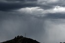 Καιρός: Τοπικές βροχές, καταιγίδες και πτώση της θερμοκρασίας 4-6 βαθμούς