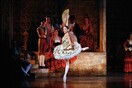 Δον Κιχώτης | Η χορογραφία του Ρούντοφ Νουρέγιεφ με το μπαλέτο και την ορχήστρα της Όπερας του Παρισιού