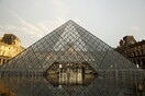 The Louvre Displays Its Entire Art Collection Online To Be Explored For Free