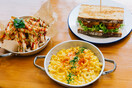 VEGAN JUNK FOOD