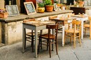 Ιδιοκτήτης εστιατορίου στην Ιταλία μπήκε κατά λάθος στη λίστα των αμερικανικών κυρώσεων