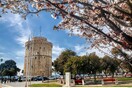 λοιμωξιολόγωνΕπιτροπή λοιμωξιολόγων: «Όχι» σε άνοιγμα καταστημάτων & διαδημοτικές μετακινήσεις σε Θεσσαλονίκη, Κοζάνη, Αχαΐα