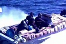 Ισπανία: Γέμιζαν ταχύπλοα με ναρκωτικά και διέσχιζαν τη Μεσόγειο - 100 συλλήψεις