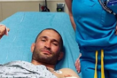 MMA: Του κόπηκε το δάχτυλο κατά τη διάρκεια του αγώνα, έψαχναν όλοι να το βρουν