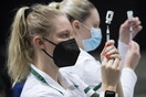 Κορωνοϊός: Το Βερολίνο παραιτείται από 558.000 εμβόλια 