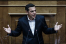 Τσίπρας: Ο Μητσοτάκης ηγείται μιας κυβέρνησης άχρηστων- Έχει μετατρέψει τους επιστήμονες σε ασπίδα για τις παλινωδίες