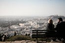 Ο καιρός σήμερα: Λιακάδα και αφρικανική σκόνη – Πού θα βρέξει