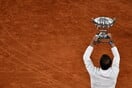 French Open could be postponed because of increasing coronavirus cases