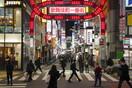 Ιαπωνία: Φόβοι για παραλλαγμένα στελέχη του κορωνοϊού πίσω από ενδεχόμενο τέταρτο κύμα