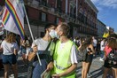 Ιταλία: Φρένο από την ακροδεξιά σε νέο νόμο κατά της ομοφοβίας