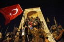 Τουρκία: Ισόβια σε πρώην στρατιωτικούς για την απόπειρα πραξικοπήματος του 2016