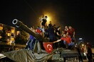 Τουρκία: Ισόβια σε 22 απόστρατους στρατιωτικούς για το αποτυχημένο πραξικόπημα