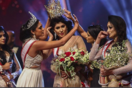 Caroline Jurie: Mrs World arrested over Sri Lanka pageant bust-up