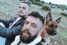 10 νέες φωτογραφίες απ' τα τέλεια ζώα των αναγνωστών μας #628
