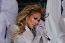 Tζενιφερ Λόπεζ: Η ιστορία πίσω από το παρατσούκλι J-Lo 