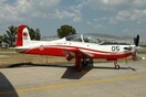 Τουρκικό στρατιωτικό αεροσκάφος συνετρίβη στο Αιγαίο – Διασώθηκαν οι πιλότοι