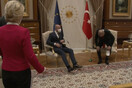 Sofagate: Ιταλο-τουρκικά πυρά μετά τον χαρακτηρισμό «δικτάτορας» του Ντράγκι για τον Ερντογάν
