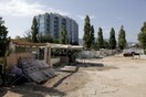 Χαλάνδρι: Πρόσθετα περιοριστικά μέτρα στον οικισμό Ρομά Νομισματοκοπείου - Κατάσταση έκτακτης ανάγκης