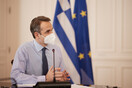 Μητσοτάκης για Καραϊβάζ: «Η δολοφονία σόκαρε την κοινωνία - Ζήτησα γρήγορη εξιχνίαση»