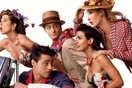 Friends Reunion: Ολοκληρώθηκαν τα γυρίσματα - Οι πρώτες εικόνες από τα παρασκήνια