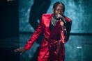 Tusse - from child refugee to Sweden's Eurovision Song Contest contender
