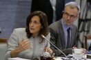 Αλεσάντρα Γκαλόνι: Για πρώτη φορά μια γυναίκα στο «τιμόνι» του Reuters, στα 170 χρόνια ιστορίας του