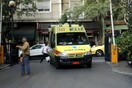 Επίθεση στην Κυψέλη: 25χρονη γυναίκα κατήγγειλε ότι άνδρας της έριξε καυστικό υγρό
