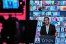 Τσίπρας: Σε τρεις πυλώνες το σχέδιο ΣΥΡΙΖΑ για τη «βιώσιμη επανεκκίνηση της οικονομίας»