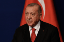 Ερντογάν μαινόμενος: «Αναιδείς και χυδαίες» οι δηλώσεις Ντράγκι - Έπληξε τις σχέσεις μας