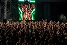 Ακυρώνεται το Ejekt Festival για δεύτερη φορά