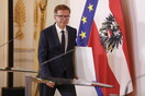 Αυστρία: Παραιτήθηκε ο υπουργός Υγείας «λόγω εξάντλησης»