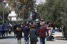 Πέτσας: Δύσκολο να επιτρέπονται οι μετακινήσεις για τους τουρίστες και όχι για τους Έλληνες