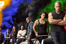 «Fast & Furious»: Το νέο τρέιλερ για την ένατη ταινία της σειράς