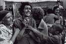 Ντον Μακ Κάλιν: Φωτογραφίζοντας έναν ταραγμένο αιώνα με ενσυναίσθηση και συναισθηματικό βάθος