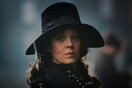 Πέθανε η πρωταγωνίστρια του Peaky Blinders, Helen McCrory