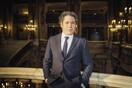 Ο 40χρονος σούπερ σταρ της κλασικής μουσικής Γκουστάβο Ντουνταμέλ νέος μαέστρος της Όπερας του Παρισιού