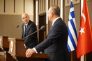 ΥΠΕΞ: Προτείναμε στην Τουρκία οικονομική συνεργασία- Ανακοίνωση στον απόηχο της έντασης Δένδια-Τσαβούσογλου