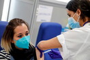 Μαδρίτη: Σκέψεις να κλείσουν κέντρα μαζικών εμβολιασμών λόγω έλλειψης εμβολίων