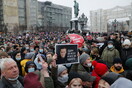 Ρώσια: Χάκερ διέρρευσαν τα email των υποστηρικτών του Ναβάλνι