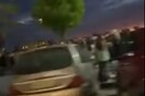 Πάτρα: Πάνω από 500 άτομα με ποτά στα χέρια χωρίς μάσκες 