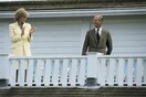  Prince Philip told Diana ‘I can’t imagine anyone leaving you for Camilla’ in letters trying to save marriage to Charles