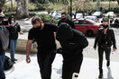 Επίθεση με καυστικό υγρό στην Κυψέλη: Ποινική δίωξη για απόπειρα ανθρωποκτονίας στον 25χρονο